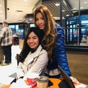 Meet your Posher, Kimmy